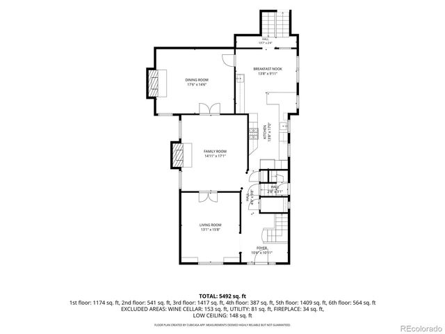 351 Lafayette Street, Denver, CO 80218