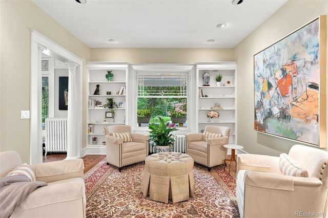 351 Lafayette Street, Denver, CO 80218