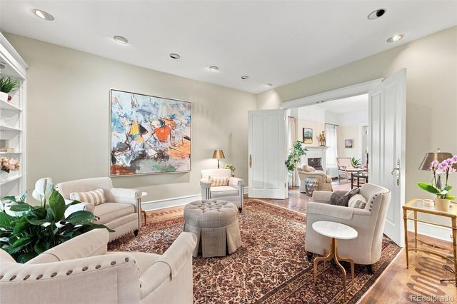 351 Lafayette Street, Denver, CO 80218