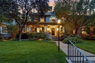 351 Lafayette Street, Denver, CO 80218