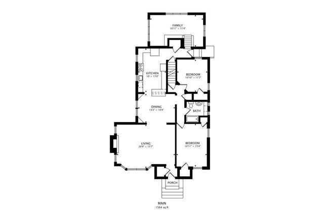 321 E Diamond Lake Road, Minneapolis, MN 55419