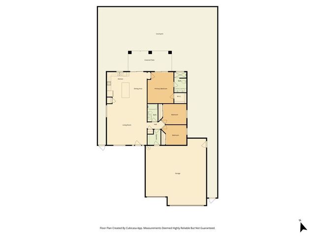 2673 Kingman Drive, Bullhead City, AZ 86429