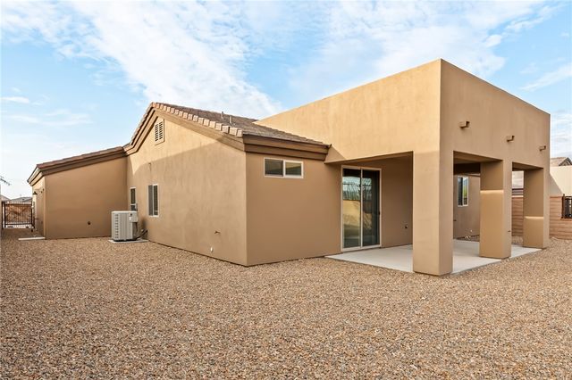 2673 Kingman Drive, Bullhead City, AZ 86429