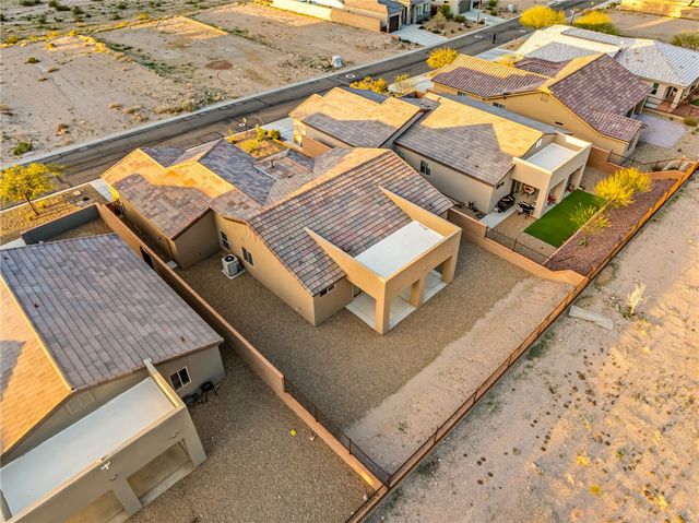 2673 Kingman Drive, Bullhead City, AZ 86429