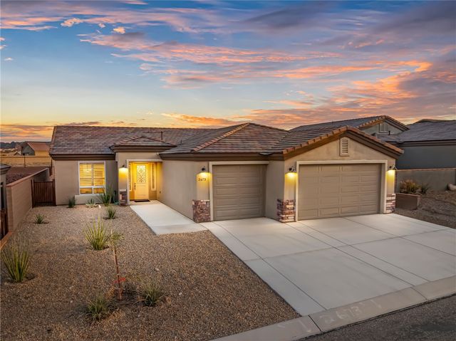 2673 Kingman Drive, Bullhead City, AZ 86429