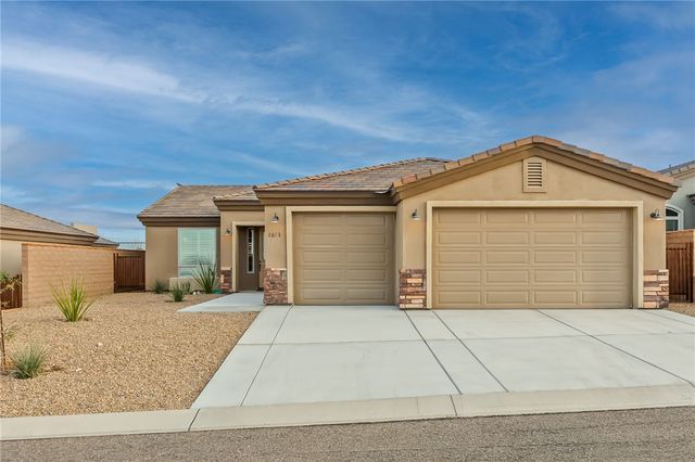 2673 Kingman Drive, Bullhead City, AZ 86429