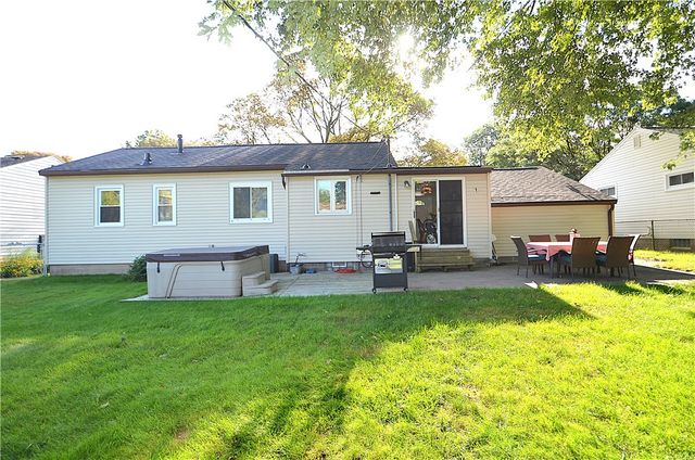 225 Hildegarde Road, Greece, NY 14626