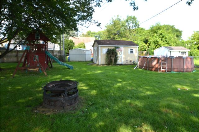 225 Hildegarde Road, Greece, NY 14626