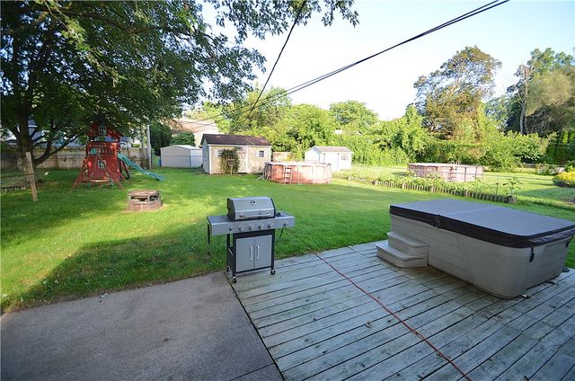 225 Hildegarde Road, Greece, NY 14626