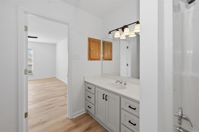 1101 Barberry Cove, Benton, AR 72015