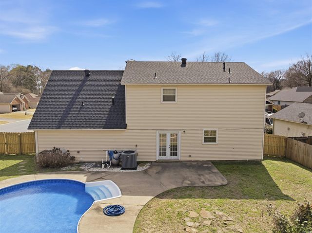 1101 Barberry Cove, Benton, AR 72015