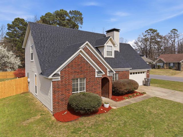 1101 Barberry Cove, Benton, AR 72015