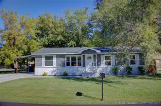 605 S Date Avenue, Broken Arrow, OK 74012