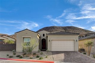 161 Cabo Cruces Drive, Henderson, NV 89011