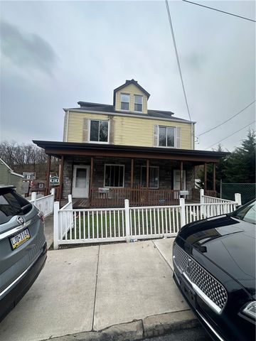 2611-2609 S 18th St., South Side, PA 15210