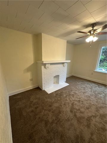 2611-2609 S 18th St., South Side, PA 15210