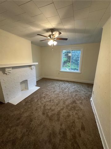 2611-2609 S 18th St., South Side, PA 15210
