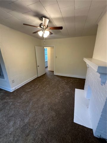 2611-2609 S 18th St., South Side, PA 15210
