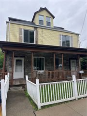 2611-2609 S 18th St., South Side, PA 15210