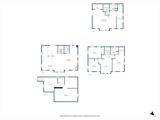 33 Milford St, Upton, MA 01568