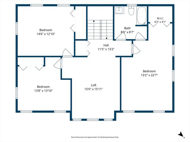 33 Milford St, Upton, MA 01568