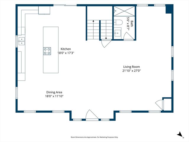 33 Milford St, Upton, MA 01568