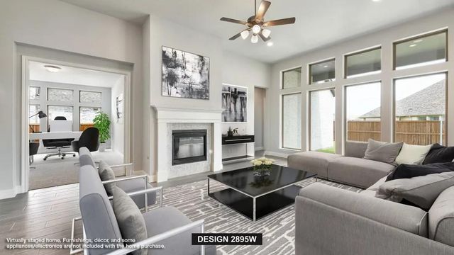 2618 Regal Bloom Drive, Missouri City, TX 77459