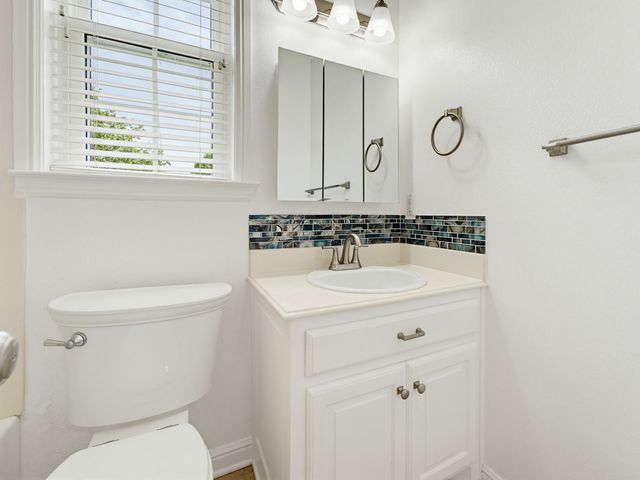 201 Willowcrest, Rockwall, TX 75032