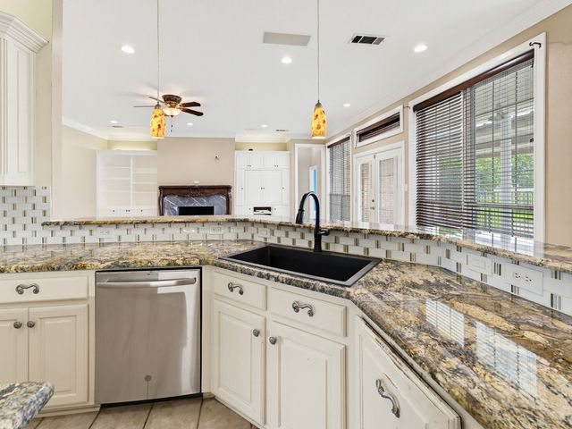 201 Willowcrest, Rockwall, TX 75032