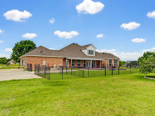 201 Willowcrest, Rockwall, TX 75032