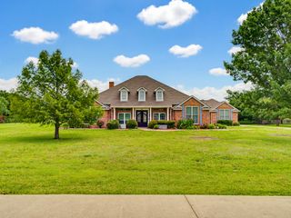 201 Willowcrest, Rockwall, TX 75032