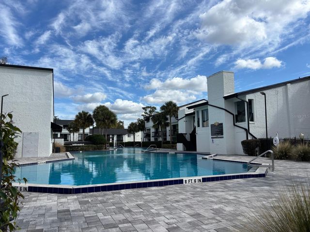 4349 S SEMORAN BOULEVARD 5, Orlando, FL 32822