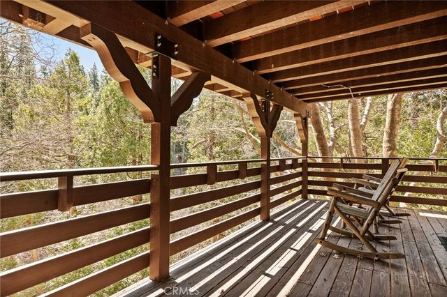 915 Trinity, Lake Arrowhead, CA 92352