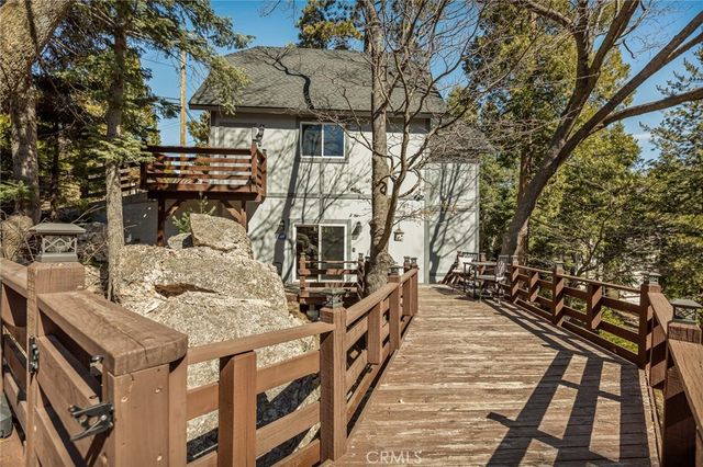 915 Trinity, Lake Arrowhead, CA 92352