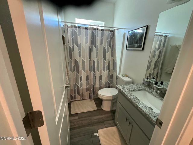 2525 Verona Drive, Fallon, NV 89406