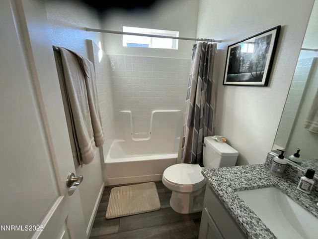 2525 Verona Drive, Fallon, NV 89406