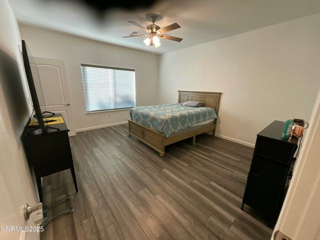 2525 Verona Drive, Fallon, NV 89406