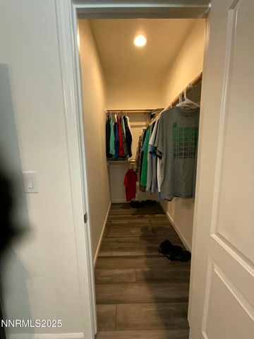 2525 Verona Drive, Fallon, NV 89406