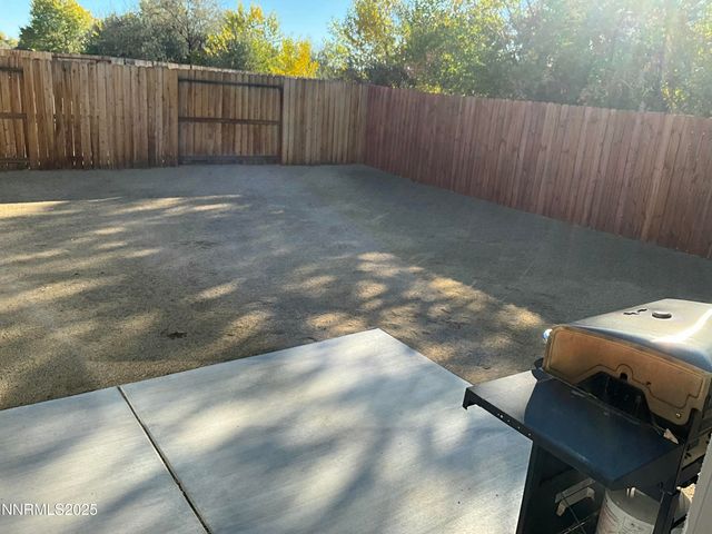 2525 Verona Drive, Fallon, NV 89406