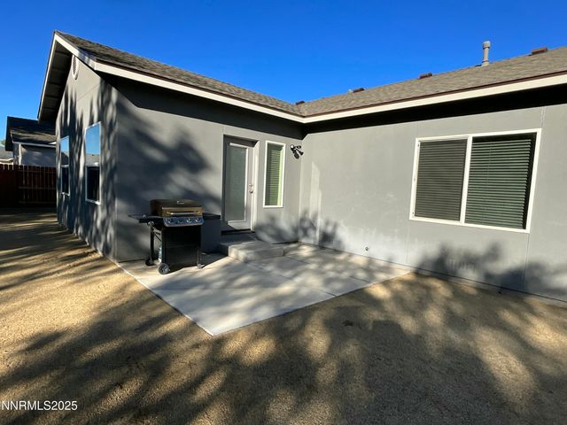 2525 Verona Drive, Fallon, NV 89406