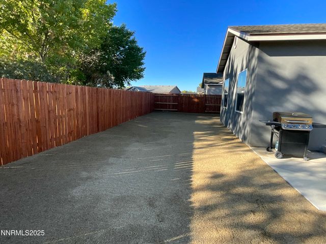 2525 Verona Drive, Fallon, NV 89406