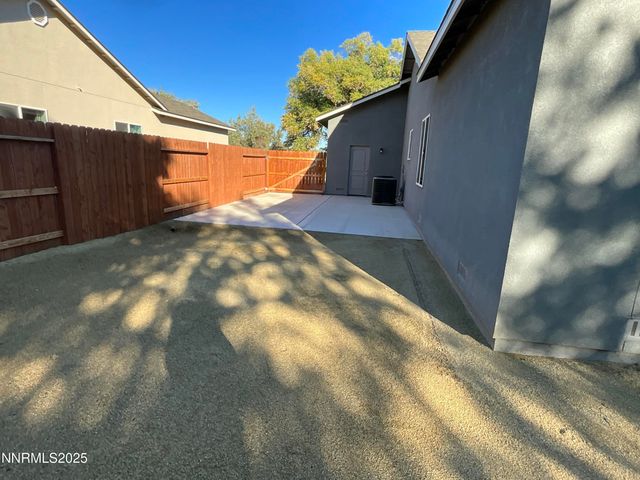 2525 Verona Drive, Fallon, NV 89406