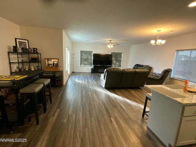 2525 Verona Drive, Fallon, NV 89406