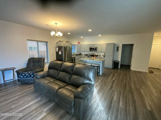 2525 Verona Drive, Fallon, NV 89406