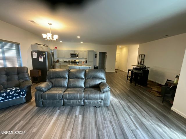 2525 Verona Drive, Fallon, NV 89406