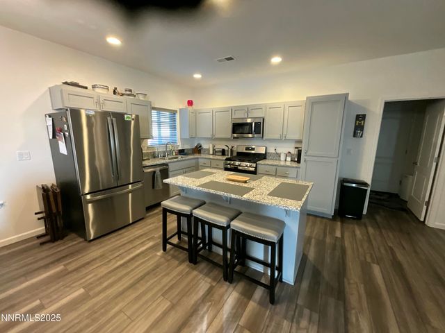 2525 Verona Drive, Fallon, NV 89406