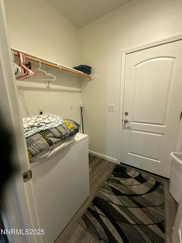 2525 Verona Drive, Fallon, NV 89406