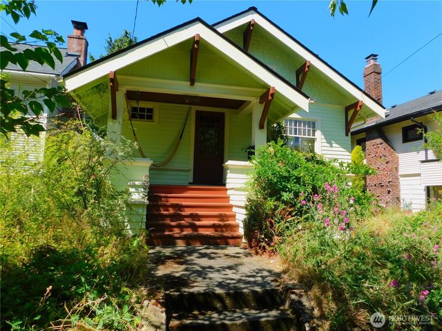 7217 4th Avenue NW, Seattle, WA 98117