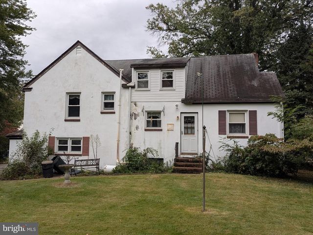 345 OAK AVE, Cherry Hill, NJ 08002