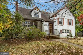 345 OAK AVE, Cherry Hill, NJ 08002